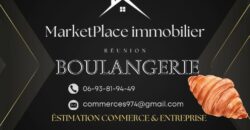 Boulangerie